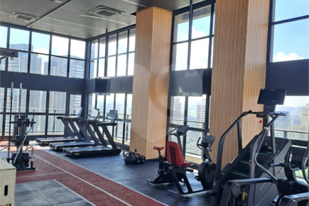 Apartamento à venda com 3 suítes, em Alphagran Alphaville, Barueri, SP