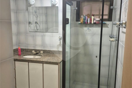 Apartamento à venda com 4 quartos, sendo 2 suítes, em Vila Maria Alta, São Paulo, SP