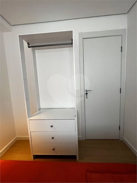 Apartamento à venda com 2 quartos em Várzea da Barra Funda, São Paulo, SP