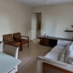 Apartamento à venda com 3 quartos em Jaguaré, São Paulo, SP
