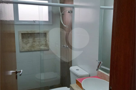 Casa à venda com 3 suítes no condomínio Vila Rica, Indaiatuba - SP
