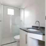 Apartamento à venda com 2 quartos em Cambuci, São Paulo, SP