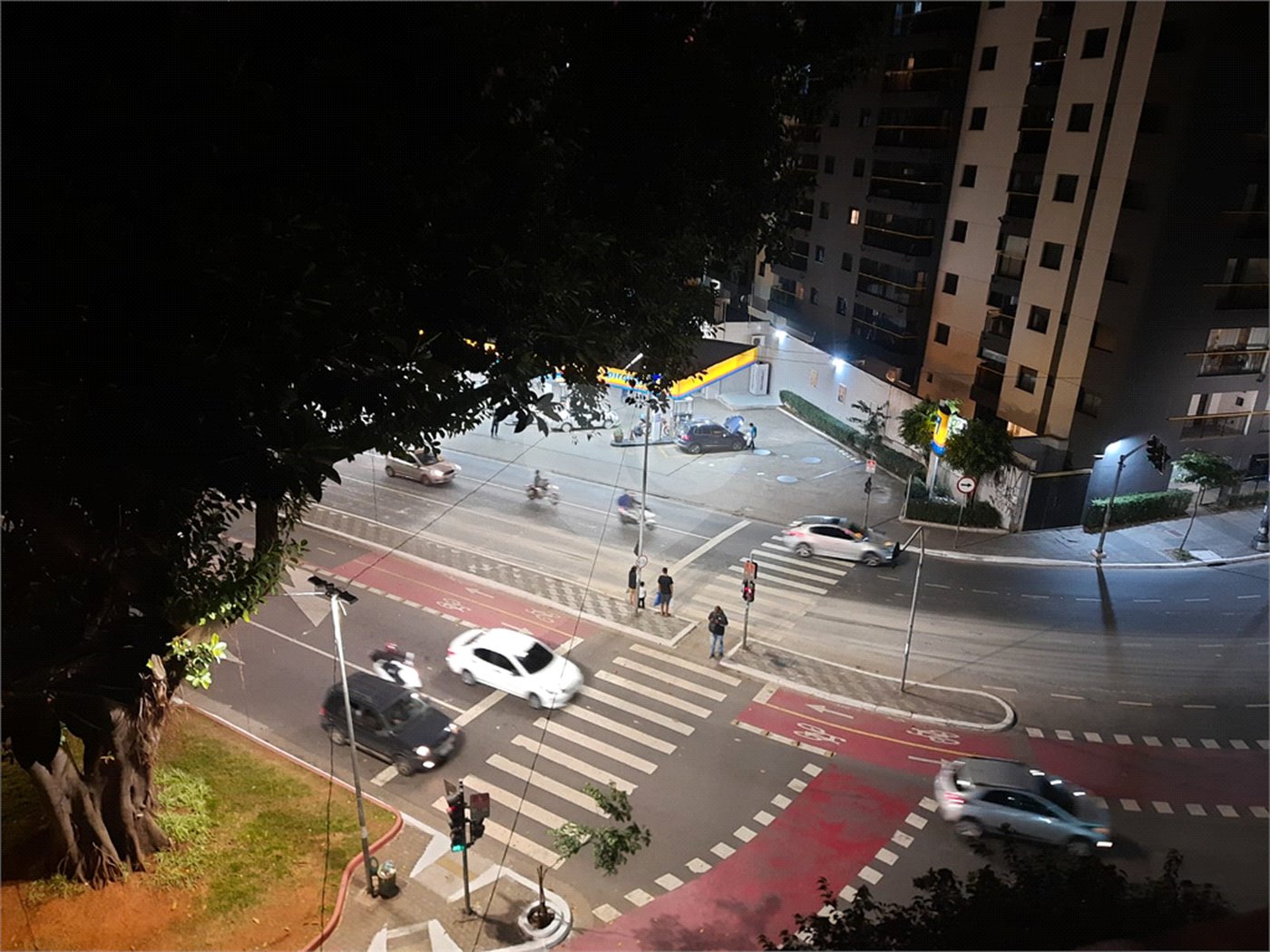 Apartamento à venda com 1 quarto em Santa Efigênia, São Paulo, SP