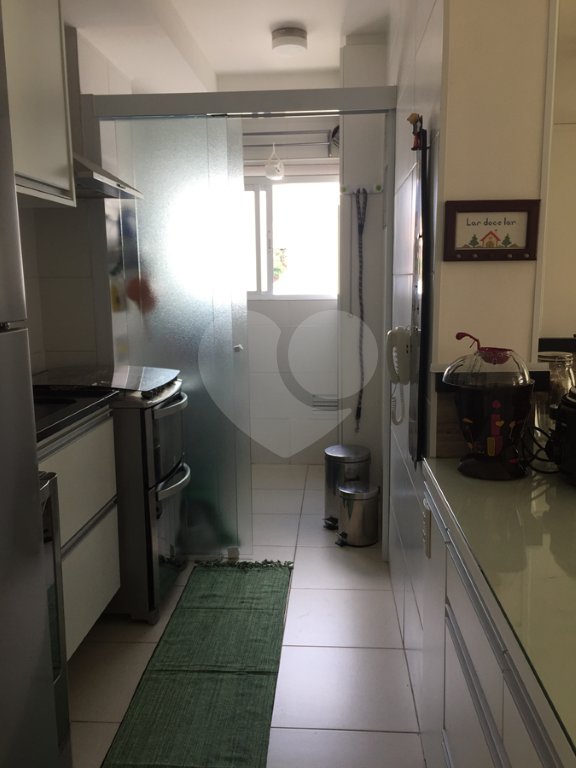 Apartamento à venda com 2 quartos, sendo 1 suíte, em Jaguaré, São Paulo, SP