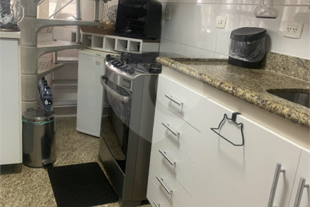 Cobertura à venda com 2 quartos em Vila Guarani (z Sul), São Paulo, SP