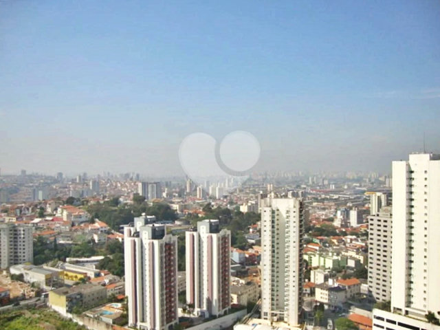 Apartamento à venda com 4 quartos, sendo 3 suítes,  em Santana, São Paulo, SP