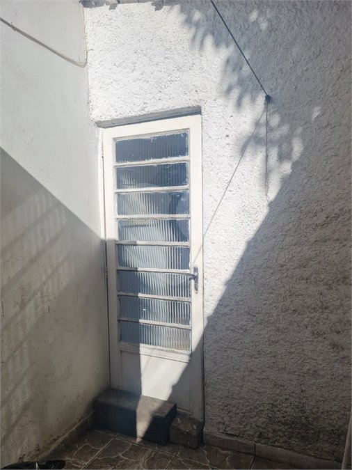 Sobrado à venda com 2 quartos em Parque Edu Chaves, São Paulo, SP