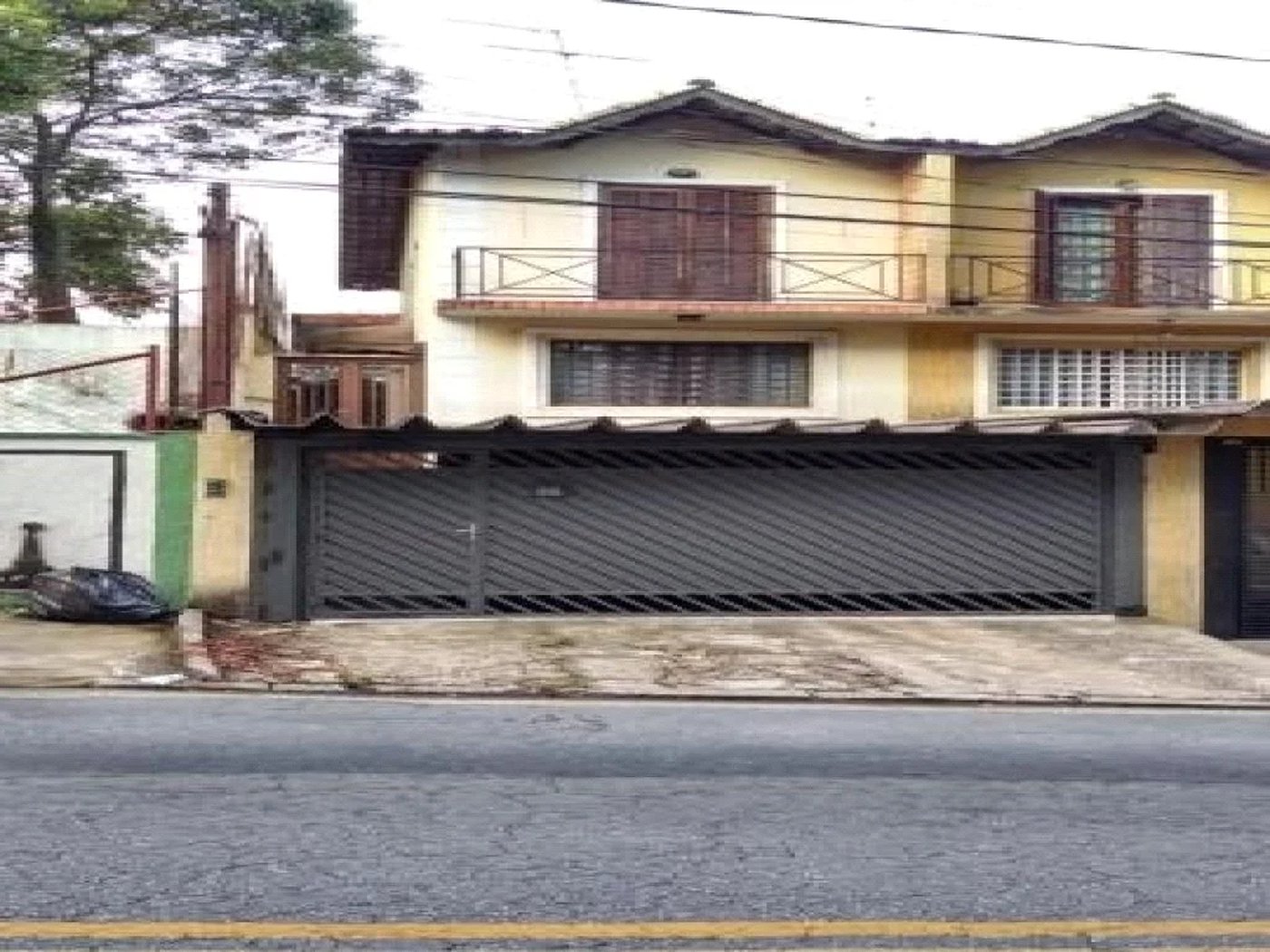 Casa à venda com 2 suítes em Jardim Celeste, São Paulo, SP