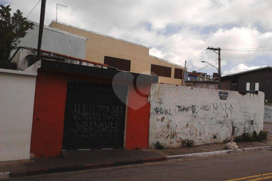 Sobrado à venda com 3 quartos, sendo 1 suíte, em Casa Verde, São Paulo, SP