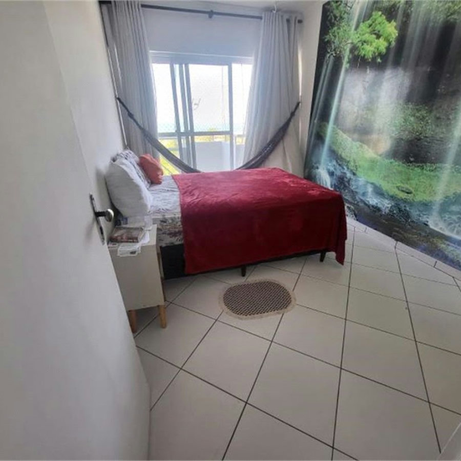 Apartamento Residencial para venda e locação, Gonzaga, Santos - AP0192.
