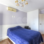 Apartamento à venda com 4 quartos, sendo 2 suítes, em Indianópolis, São Paulo, SP
