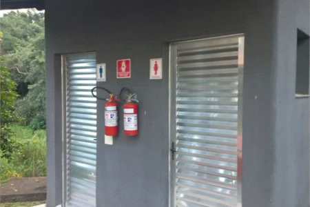 Apartamento para alugar com 2 quartos em Jardim da Glória, Cotia, SP
