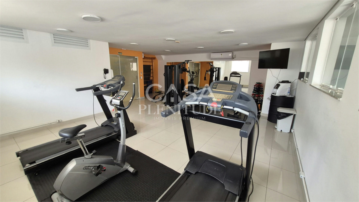 Apartamento para alugar com 2 quartos, sendo 1 suíte, em Parque Bela Vista, Votorantim, SP