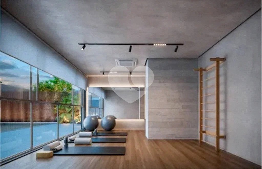 Apartamento à venda com 3 suítes em Jardim Paulista, São Paulo, SP