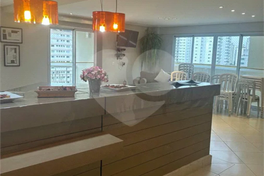 Apartamento à venda com 2 quartos em Santana, São Paulo, SP