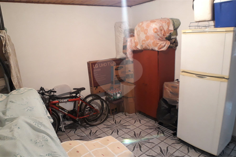 Casa Térrea à venda com 5 quartos, sendo 2 suítes,  em Parada Inglesa, São Paulo, SP