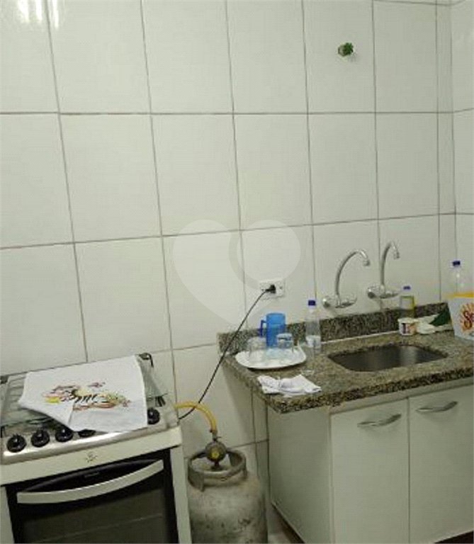 Casa à venda com 3 quartos em Parada Inglesa, São Paulo, SP