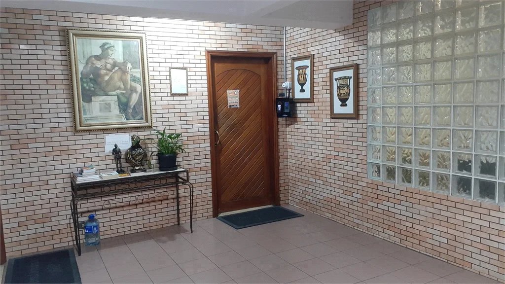 Apartamento à venda com 1 quarto em Sumarezinho, São Paulo, SP