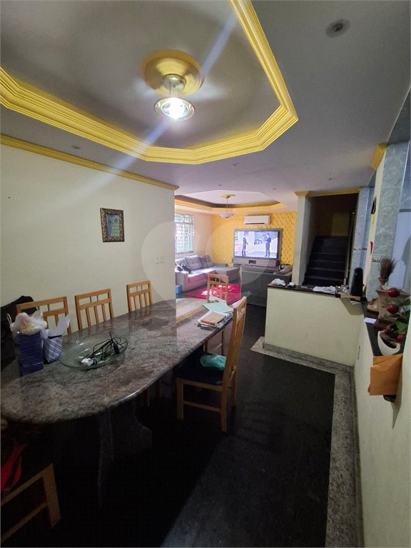 Casa à venda com 1 quarto, sendo 2 suítes, em Campo Grande, Rio de Janeiro, RJ
