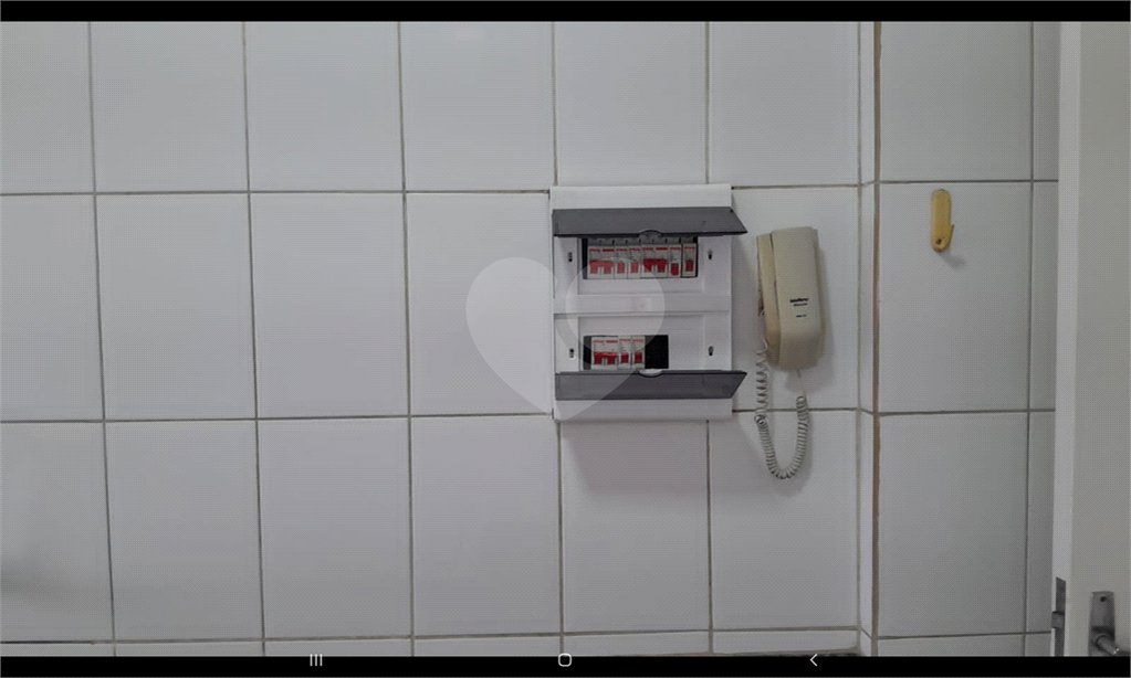 Apartamento à venda com 2 quartos em Bom Retiro, São Paulo, SP