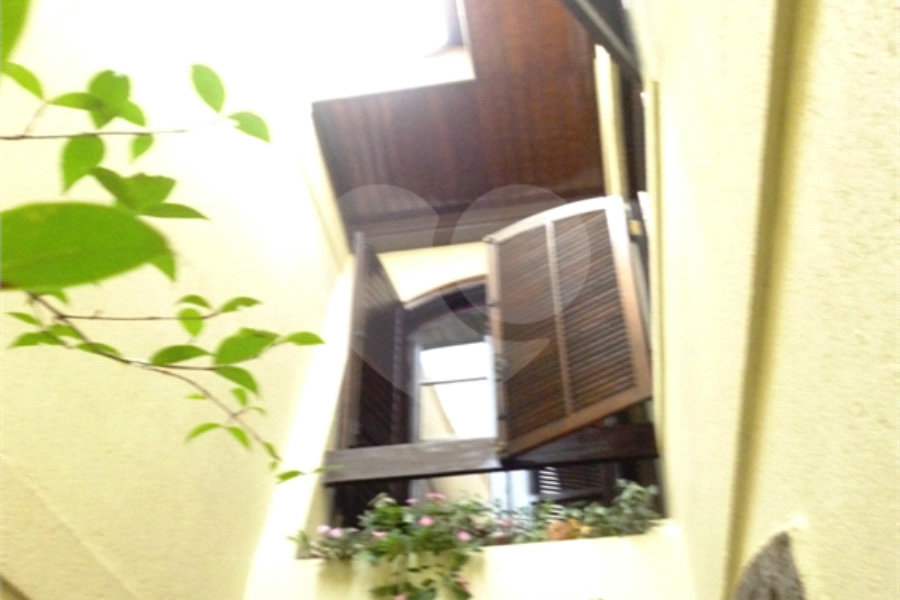 Sobrado à venda com 4 quartos, sendo 1 suíte, em Freguesia do Ó, São Paulo, SP