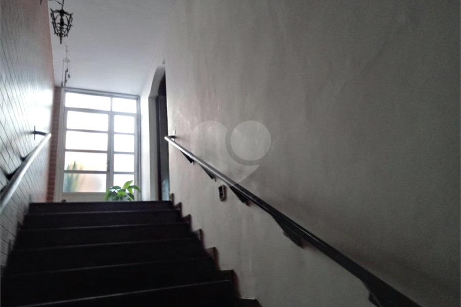 Sobrado à venda com 4 quartos, sendo 1 suíte, em Santana, São Paulo, SP