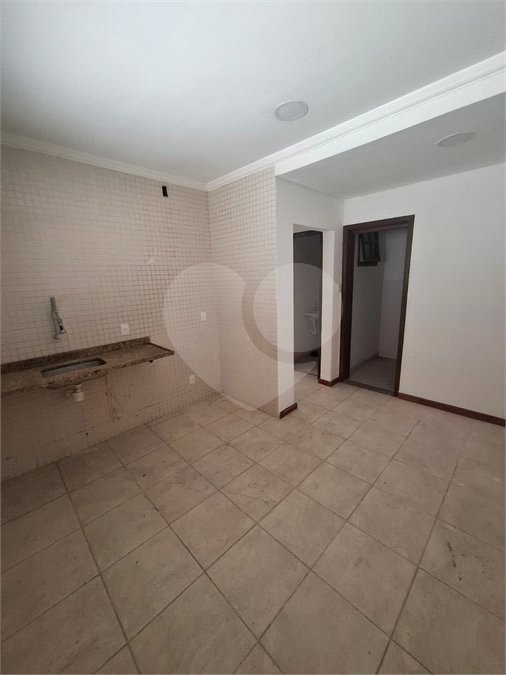 Casa à venda com 2 quartos em Campo Grande, Rio de Janeiro, RJ