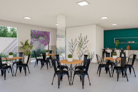 Conquista Araraquara