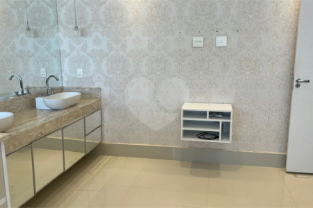 Sobrado à venda com 4 suítes em Condomínio Residencial Reserva Ecológica Atibaia, Atibaia, SP