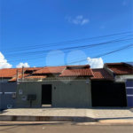 Casa à venda com 4 quartos, sendo 2 suítes, em Residencial Ponta Porã I, Ponta Porã, MS