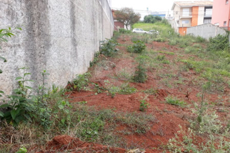 Terreno à venda em Jardim Flórida, São Roque, SP