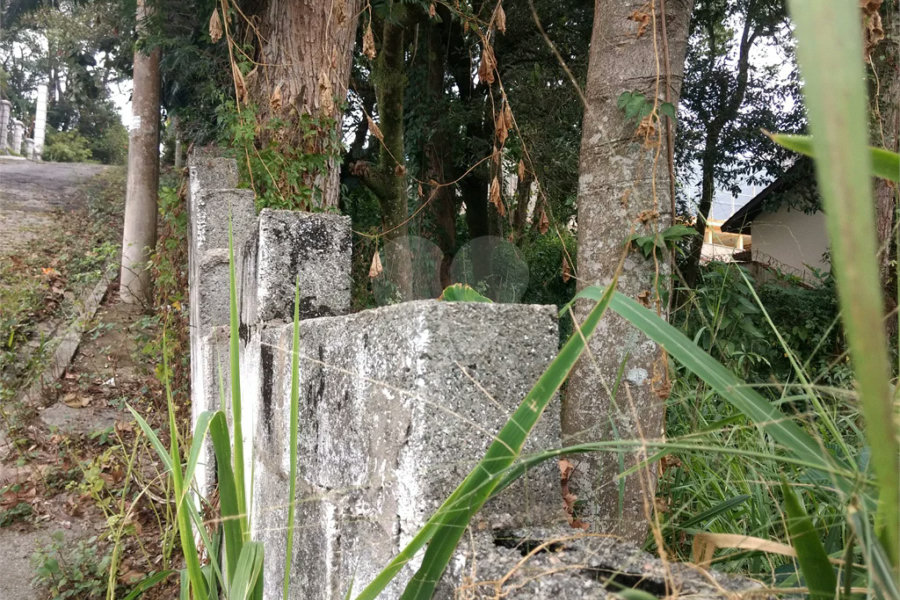Terreno à venda em Horto, São Paulo, SP