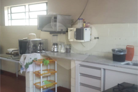 Sobrado à venda com 3 quartos em Jardim São Bento, São Paulo, SP