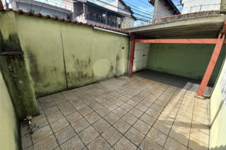 Casa Térrea à venda com 3 quartos em Jardim Maria Virginia, São Paulo, SP