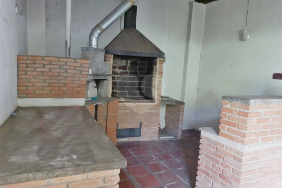 Sobrado à venda com 2 quartos em Tucuruvi, São Paulo, SP