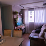 Apartamento à venda com 2 quartos em Campo Grande, Rio de Janeiro, RJ