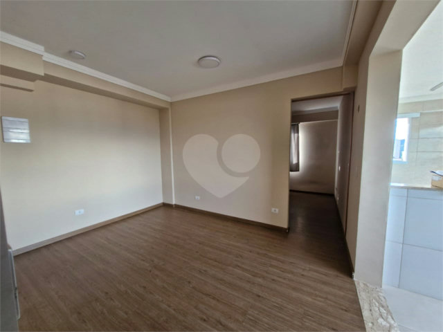 Apartamento à venda com 1 quarto em Tucuruvi, São Paulo, SP