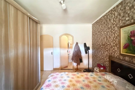 Chácara à venda com 3 quartos, sendo 1 suíte, em Vila São Pedro, Suzano, SP