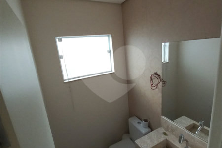 Casa à venda com 3 suítes no condomínio Ibiti Royal Park, Sorocaba - SP