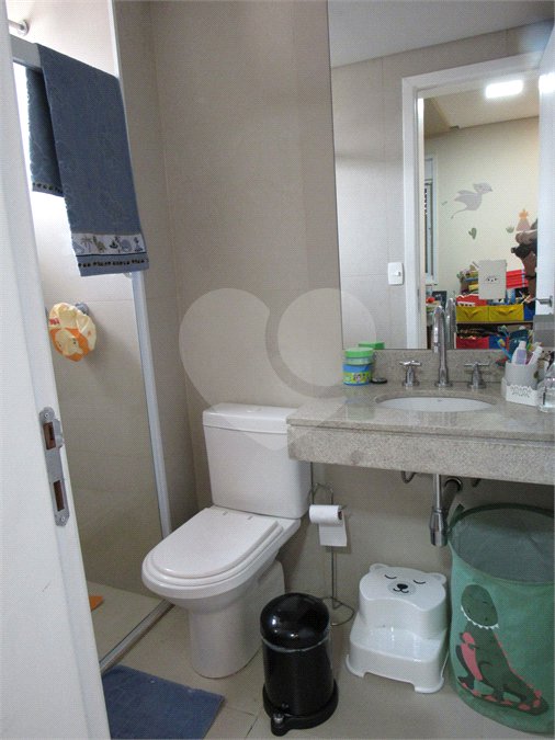Apartamento para alugar com 3 suítes em Santana, São Paulo, SP