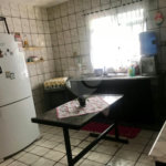 Casa Térrea à venda com 3 quartos em Vila Aurora (zona Norte), São Paulo, SP
