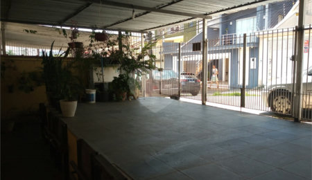 Terreno à venda em Vila Mariza Mazzei, São Paulo, SP