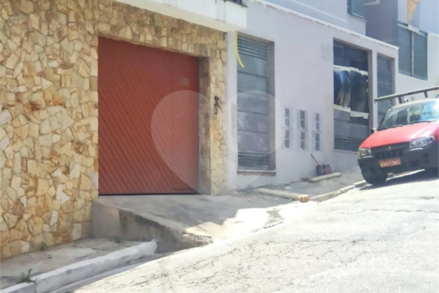 Terreno à venda com 1 quarto em Tucuruvi, São Paulo, SP