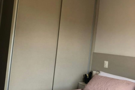 Apartamento Garden com 2 dormitórios à venda, 104 m² por R$ 1.050.000,00 - Gonzaga - Santos/SP