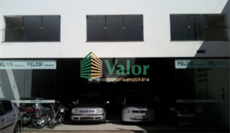 Galpão à venda no Centro, São Carlos, SP