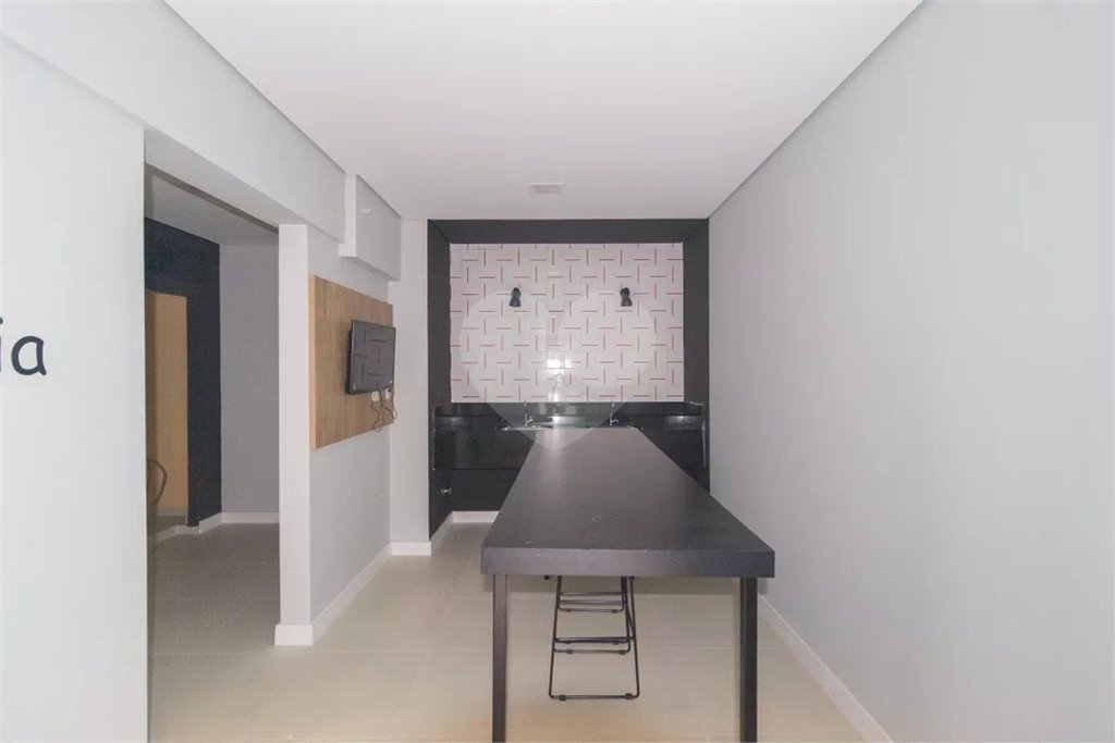 Apartamento à venda com 2 quartos em Mooca, São Paulo, SP