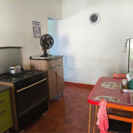 Casa à venda com 3 quartos em Jardim Bela Vista, Itapetininga, SP