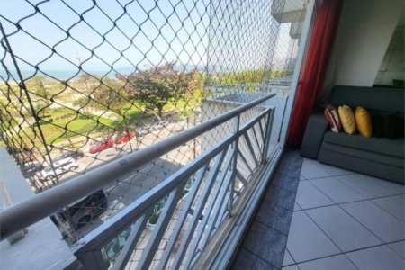Apartamento Residencial para venda e locação, Gonzaga, Santos - AP0192.