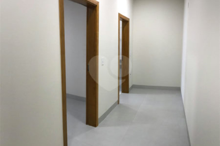 Casa térrea Village Damha IV - São Carlos/SP