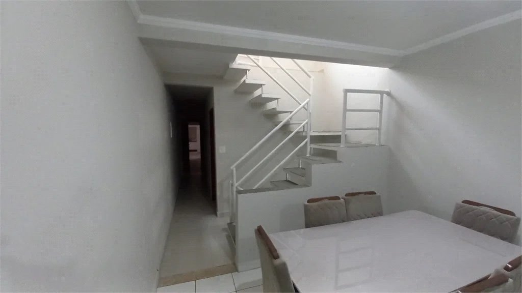 Sobrado à venda com 3 quartos, sendo 2 suítes, em Vila Adalgisa, São Paulo, SP